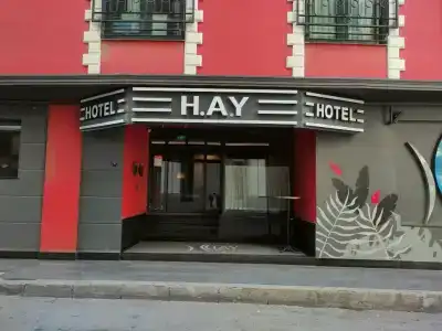 Hay Alsancak
