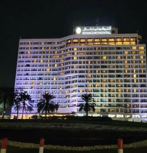 InterContinental Abu Dhabi, an IHG - 10