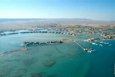 Club Paradisio El Gouna Red Sea - 5