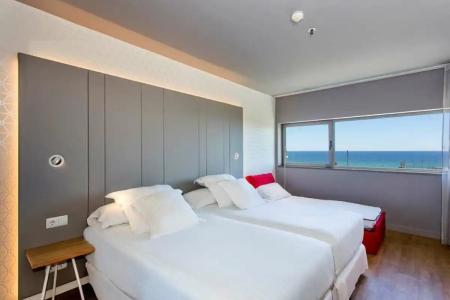 Occidental Atenea Mar - Adults Only - 49