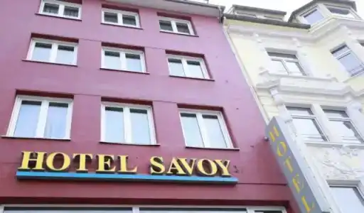 Savoy Bonn - 3