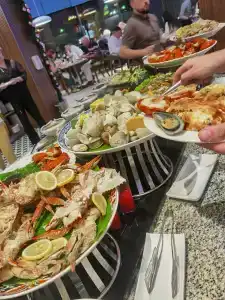 Ramada by Wyndham Beach Ajman - 29