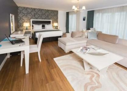 Turkuaz Suites Bosphorus - 65