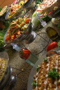 Holiday Inn Citystars, an IHG - 80