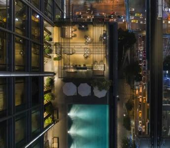 The Okura Prestige Bangkok - 27
