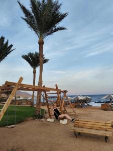 Tropitel Dahab Oasis - 89