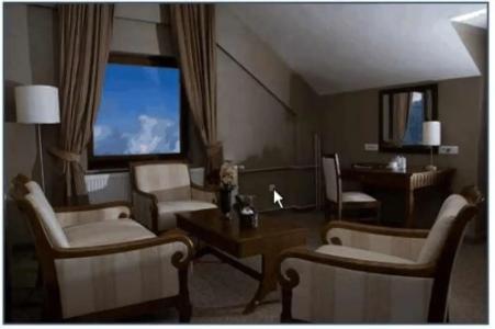 The Green Park Kartepe - 66