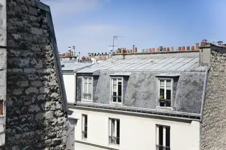 Hôtel Beauregard - 10