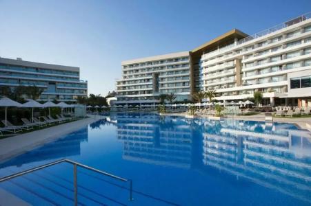 Hipotels Playa de Palma Palace&Spa - 43