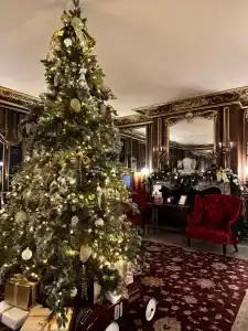 La Réserve Paris & Spa - 4