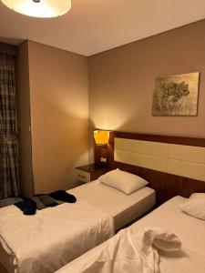 The Meretto Istanbul Old City - 81