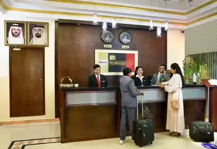 Al Seef - 21