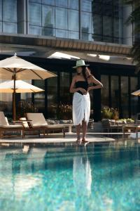 Kempinski the Boulevard Dubai - 72
