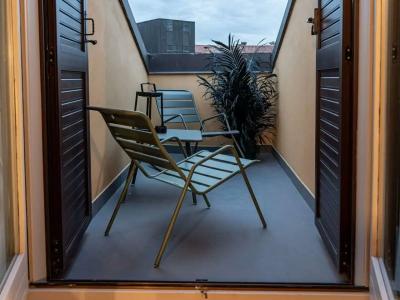 Mercure Bologna Centro - 9