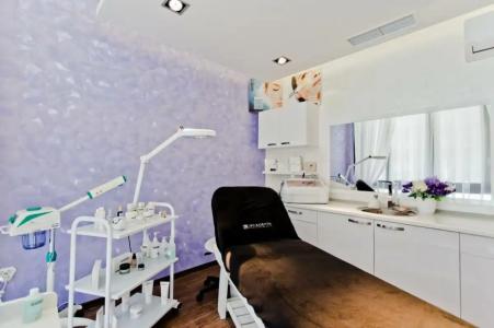 Galeon Residence & SPA - 30