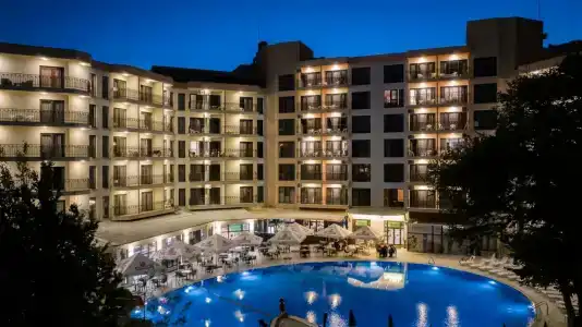 Prestige and Aquapark - All inclusive - 64