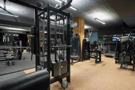 Grand Bansko - Fitness & SPA - 71