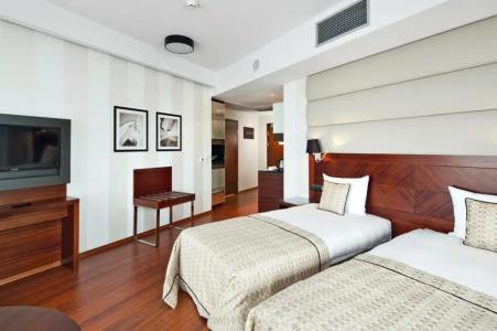 Mikołajki Leisure & SPA - 76