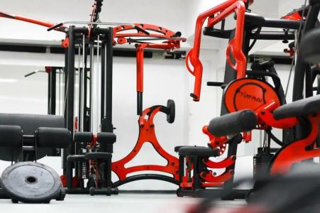 White Rock Castle Suite & SPA - 26