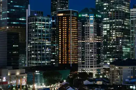 The Clan Singapore by Far East Hospitality - 6