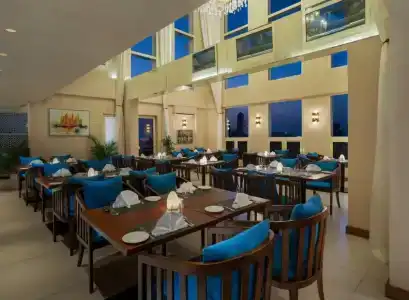 DoubleTree by Hilton Dubai Al Jadaf - 7