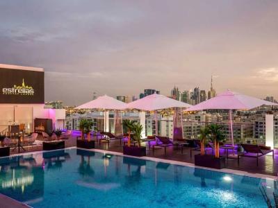 The Canvas Dubai - MGallery Collection - 70