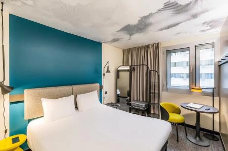 Ibis Barcelona Aeropuerto Viladecans - 73