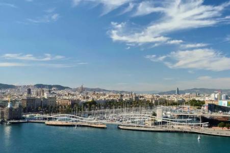 Eurostars Grand Marina GL - 71