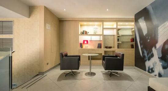 Ilunion Auditori - 45