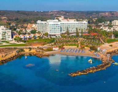 Cavo Maris Beach - 81