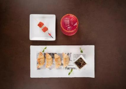 The Level at Melia Barcelona Sky - 95