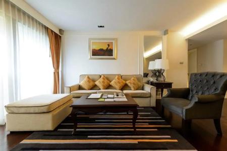 Bliston Suwan Park View - SHA Plus - 60