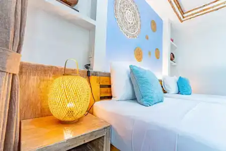 Arkbar Beach Club - 55