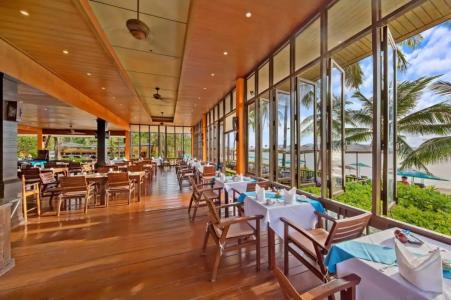 Pinnacle Samui Resort SHA Plus - 96
