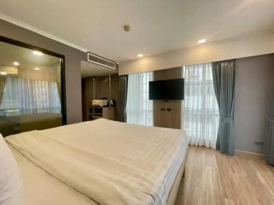 Citin Pratunam Bangkok by Compass Hospitality - 98