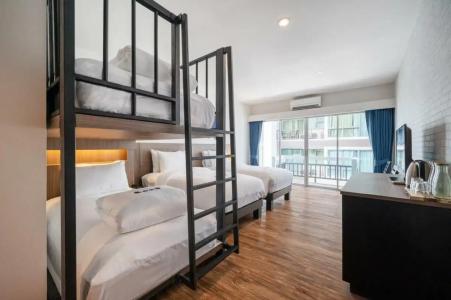 Kokotel Pattaya South Beach - 8
