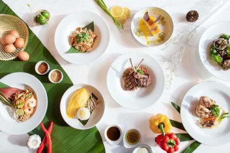 The St Regis Bangkok - 22