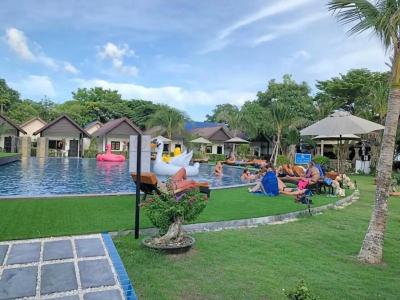 Phi Phi Andaman Legacy Resort-SHA Plus - 24