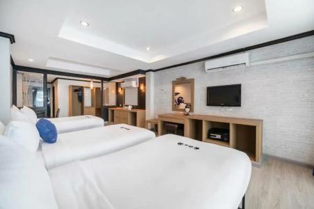 Kokotel Phuket Patong - SHA Extra Plus - 74