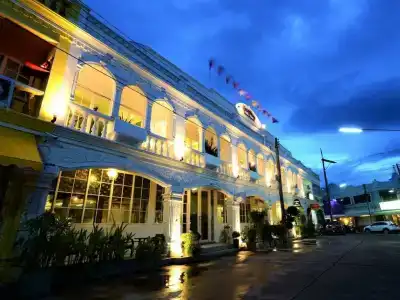 Baan PhuAnda Phuket - 5
