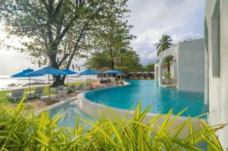 Ocean Breeze Resort Khaolak - 42