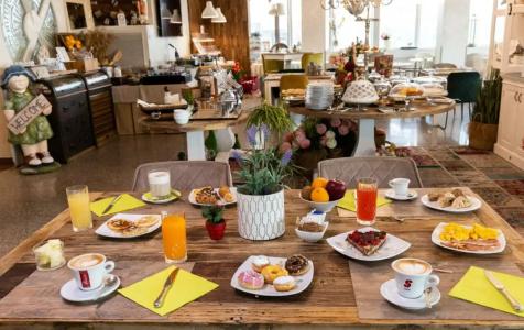 Best Western Maison B - 2