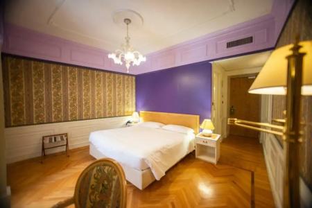 Alli Due Buoi Rossi - 95