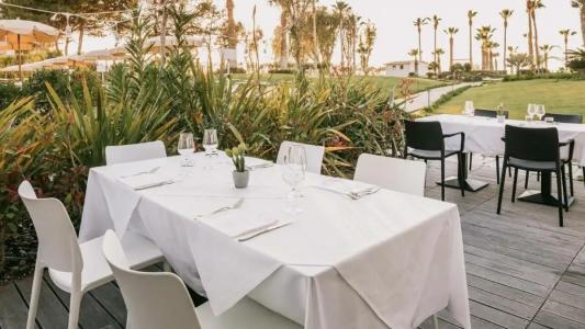 Mangia's Himera Resort - 49