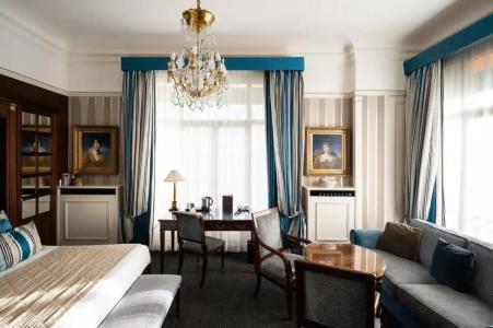 Hôtel Napoleon Paris - 40
