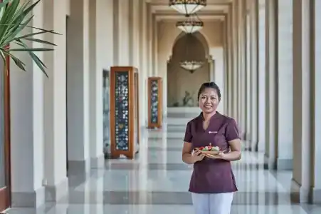Four Seasons Resort Sharm El Sheikh - 16