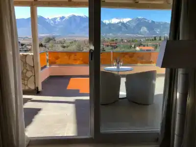 Litohoro Olympus Resort Villas & Spa - 83