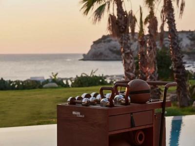 Port Royal Villas and Spa - Adults Only - 43