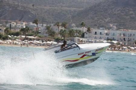 Aeolos Beach Resort - 37