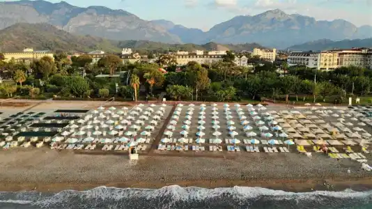 Lucida Beach - All Inclusive - 18